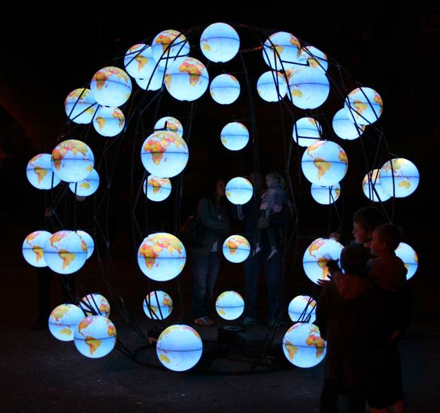 aether & hemera - roker by night