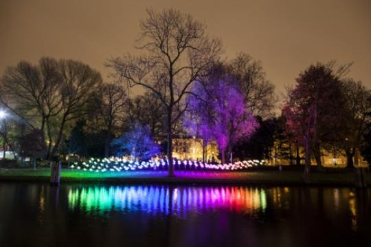 large scale lighting installation wonderful beautiful light art origami butteries flowers #Interactive #Installation, #PublicArt, #LightArt, #Light , #interaction, #design, #Lumiere, #ArtePubblica #Public #Art •	#Interactive #Installation, #PublicArt, #LightArt, #Light , #interaction, #design, #Lumiere, #Festival, #ArtePubblica #Public #Art, #LightFestival, #Art #Festival, #Luce, #Arte, #Installazione #Interattiva, 
 #光アートインスタレーション
#パブリックアート
#ライトフェスティバル
#対話型インストール
#installation d'art lumière
#Art public
#festival de la lumière
#installation interactive
#光技术安装
#公共艺术
#灯光节
#交互式安装
تركيب فن الضوءالفن العاممهرجان ضوءتركيب التفاعلية
#Lichtkunstinstallations 
#Kunst im öffentlichen Raum
#Licht-Festival
#interaktive Installation
#instalación de arte de la luz
#Arte público
#Festival de la luz
#instalación interactiva
