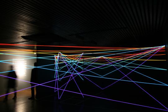 #floating #light #installation #flower #origami •	#Interactive #Installation, #PublicArt, #LightArt, #Light , #interaction, #design, #Lumiere, #Festival, #ArtePubblica #Public #Art, #LightFestival, #Art #Festival, #Luce, #Arte, #Installazione #Interattiva, 
 #光アートインスタレーション
#パブリックアート
#ライトフェスティバル
#対話型インストール
#installation d'art lumière
#Art public
#festival de la lumière
#installation interactive
#光技术安装
#公共艺术
#灯光节
#交互式安装
تركيب فن الضوءالفن العاممهرجان ضوءتركيب التفاعلية
#Lichtkunstinstallations 
#Kunst im öffentlichen Raum
#Licht-Festival
#interaktive Installation
#instalación de arte de la luz
#Arte público
#Festival de la luz
#instalación interactiva
