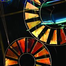 Chromatic Circles