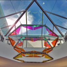 Chromatic Octagon