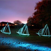Dreamt Vessels