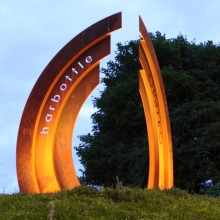 Lighting Clock