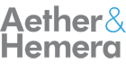 Aether & Hemera logo