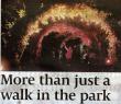 Enchanted Park 2009 icon
